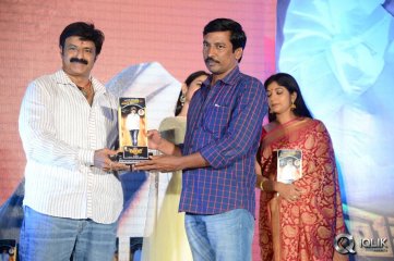 Legend Movie Success Meet